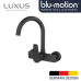 TAP BASIN MIXER IN-WALL